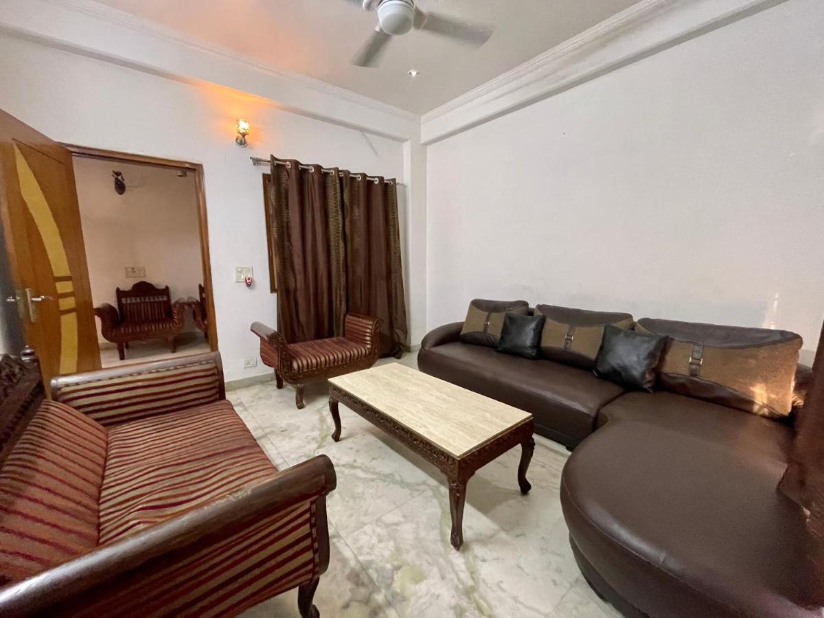 5Bhk Entire Villa For Parties Music Allowed No Restrictions Best For Diwali Party Gurgaon Exterior photo